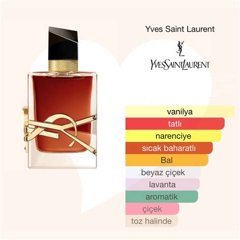 yves saint laurent yeni parfümü|parfum yves saint laurent femme.